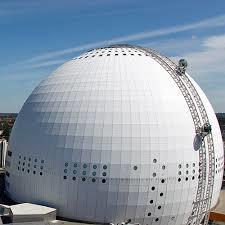 Globen